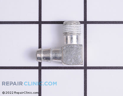 Hose Connector 25 155 02-S Alternate Product View