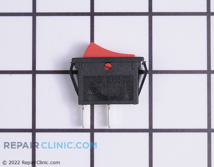 On - Off Switch 14 099 07-S Alternate Product View