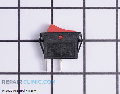 On - Off Switch 14 099 07-S Alternate Product View