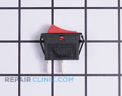 On - Off Switch - Part # 1609991 Mfg Part # 14 099 07-S