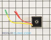 Voltage Regulator - Part # 1604835 Mfg Part # 794360