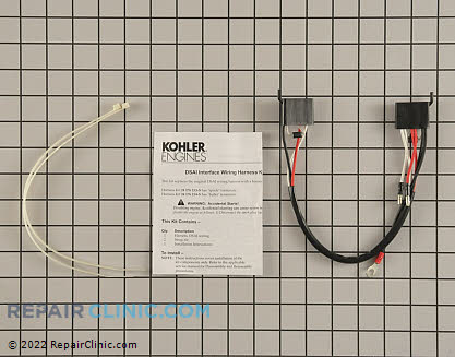 Wire Harness 24176154S Alternate Product View