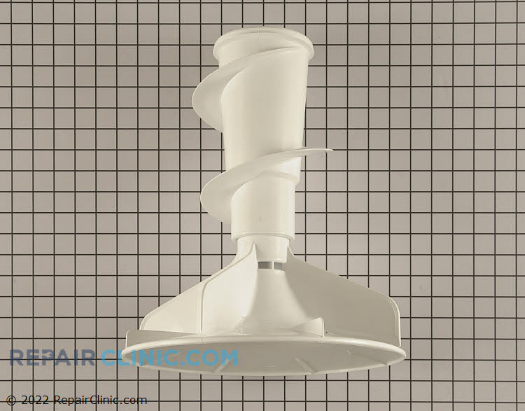 Washing Machine Agitator Assembly 22001821 Fast Shipping Repair