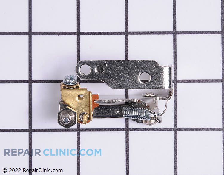 Lawn Mower Breaker Points 298185 Briggs & Stratton Breaker Points