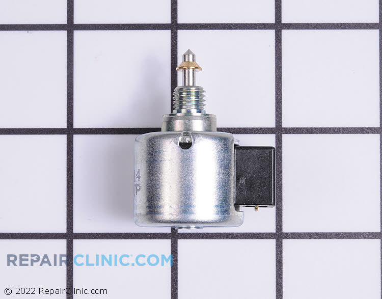 Fuel Shut-Off Solenoid 694393 Alternate Product View