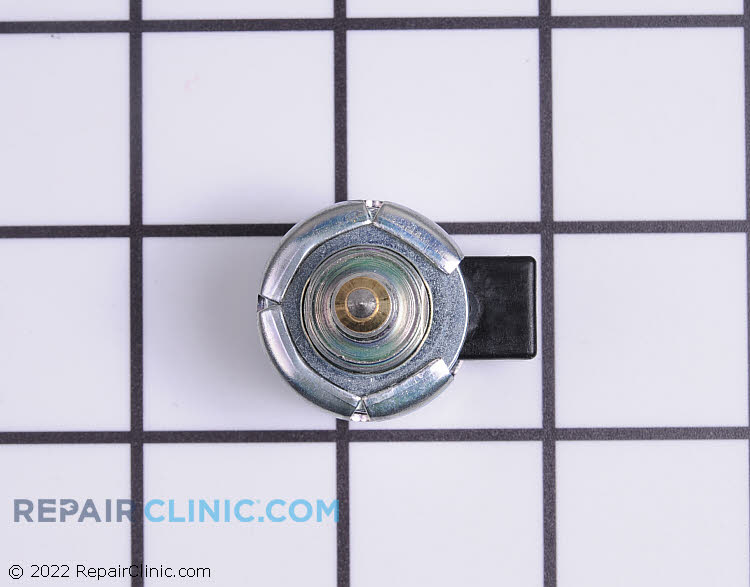 Fuel Shut-Off Solenoid 694393 Alternate Product View