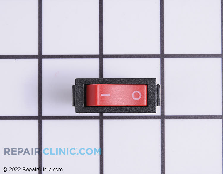 On - Off Switch 14 099 07-S Alternate Product View