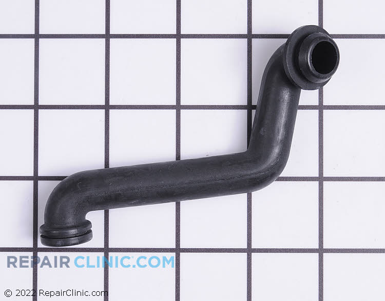Lawn Mower Breather Tube 691328 Briggs & Stratton Breather Tube