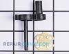 Choke Shaft 801418