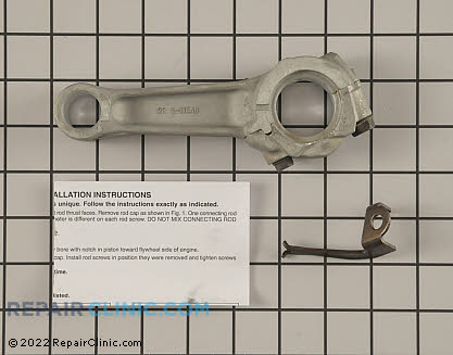 Connecting Rod 490348 Alternate Product View
