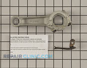 Connecting Rod - Part # 1604594 Mfg Part # 490348