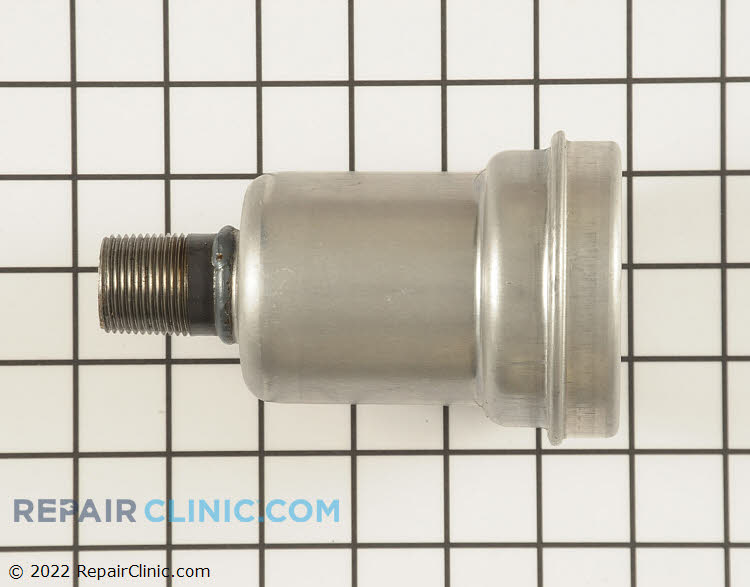 393010S Muffler