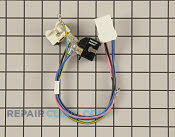 Relay and Overload Kit - Part # 1528132 Mfg Part # EBG31940234