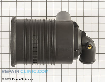 Air Filter Housing 25 081 01-S Alternate Product View