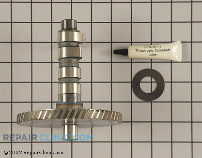 Camshaft 24 012 10-S Alternate Product View