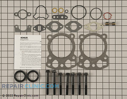 Cylinder Head Gasket Kit 12 755 93-S Alternate Product View