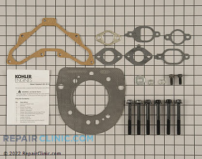 Cylinder Head Gasket Kit 20 841 02-S Alternate Product View