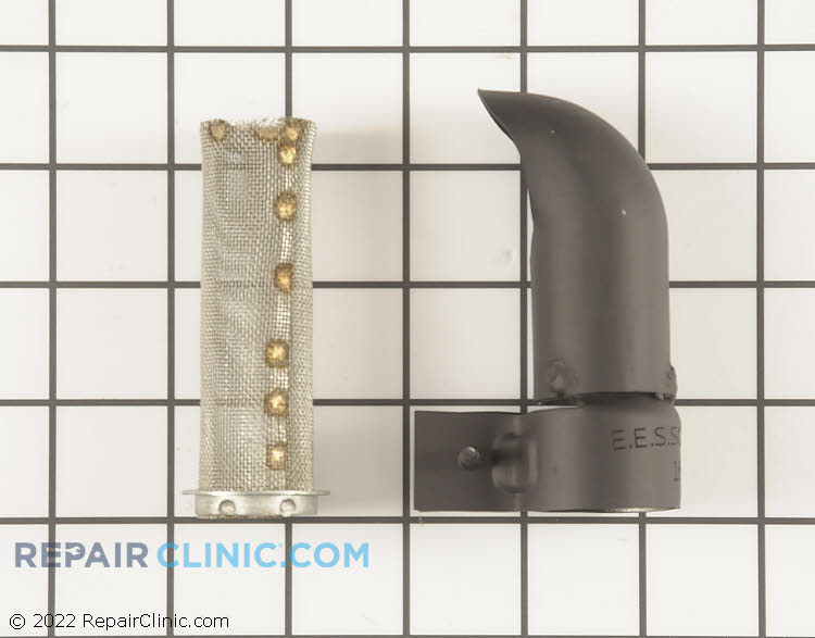 Spark Arrestor 24 189 01-S Alternate Product View