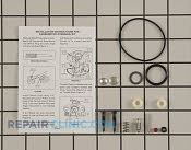 Carburetor Repair Kit - Part # 1610780 Mfg Part # 494349