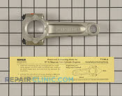 Connecting Rod - Part # 1610505 Mfg Part # 52 067 67-S