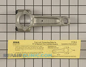 Connecting Rod - Part # 1610506 Mfg Part # 52 067 68-S