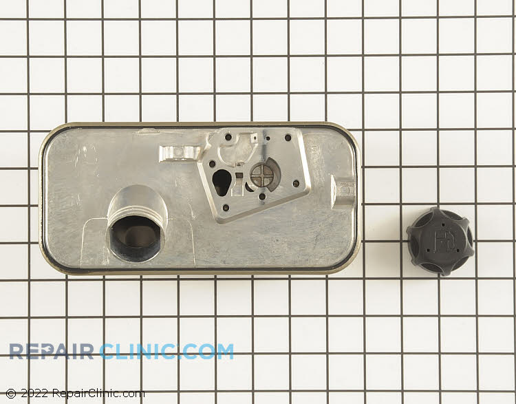 494406 Fuel Tank