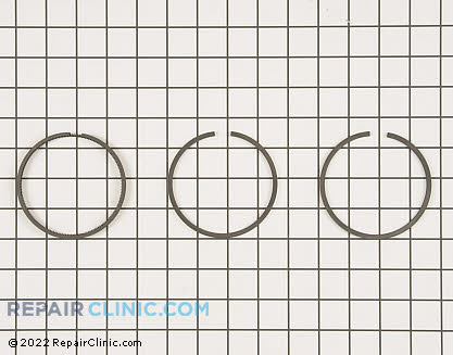 Piston Ring Set 394959 Alternate Product View