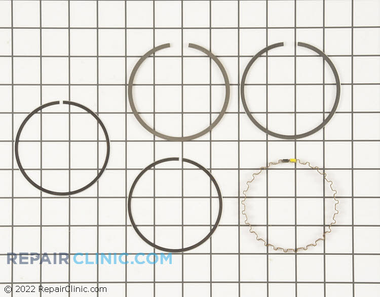 Piston Ring Set 48 108 01-S Alternate Product View