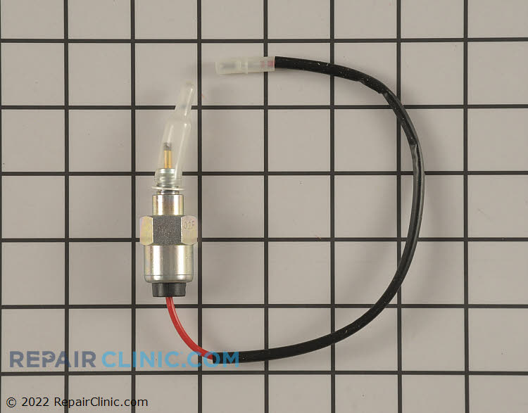 Fuel ShutOff Solenoid 692094 Fast Shipping Repair Clinic