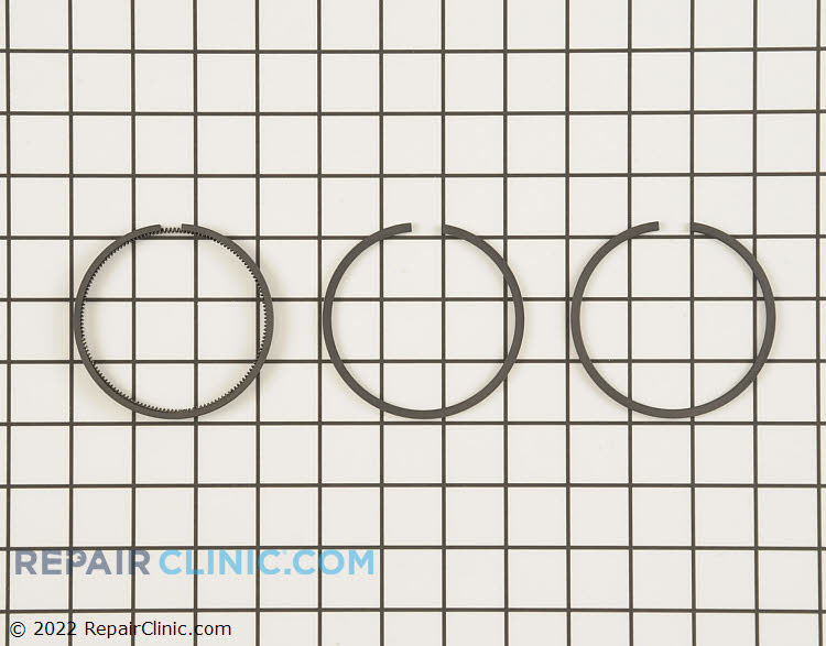 Lawn Mower Piston Ring Set 690014 Briggs & Stratton Piston Ring Set