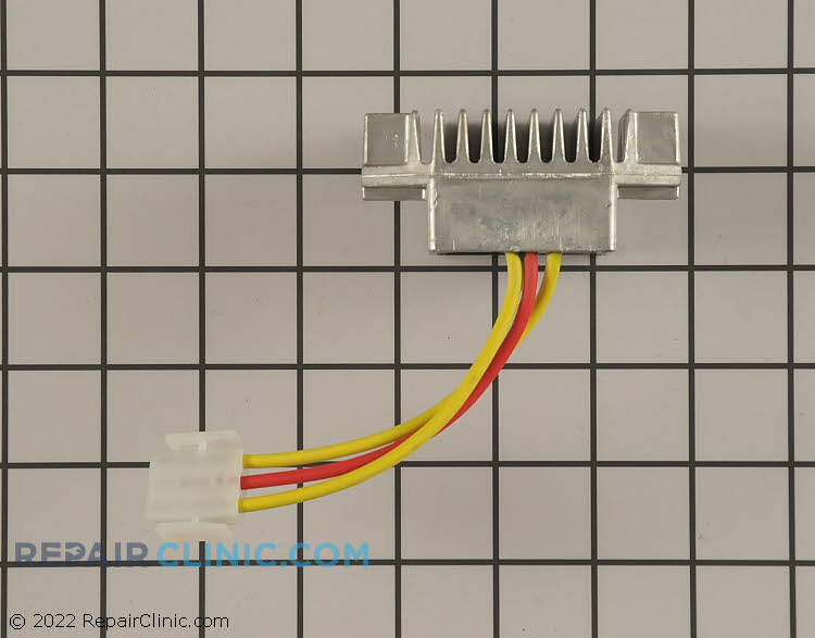 Voltage Regulator 691573 Alternate Product View