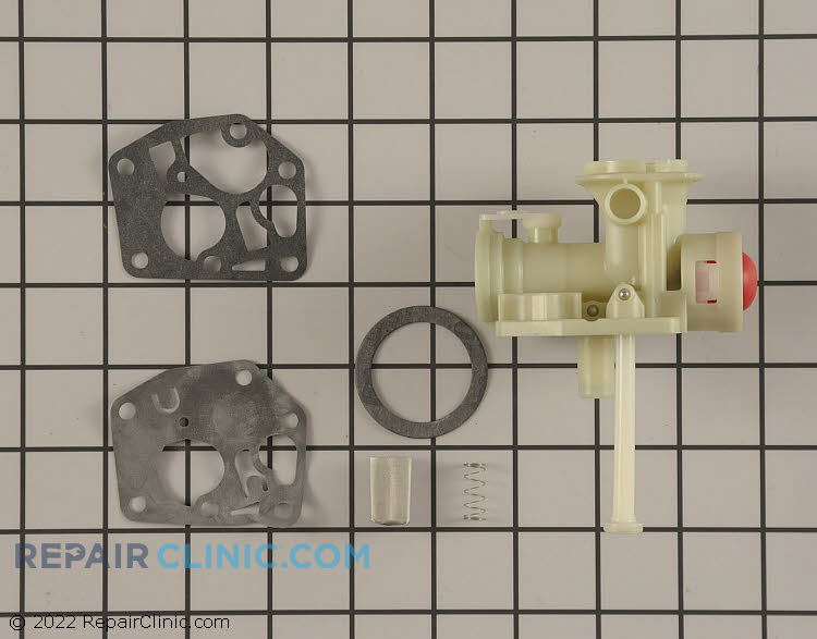 Carburetor 795475 Alternate Product View