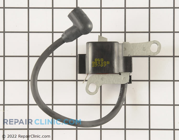 Hipa Ignition Coil For 801268 Toro 38518 38517 38516 38515 38600 38610 – Hipa Store - View #6