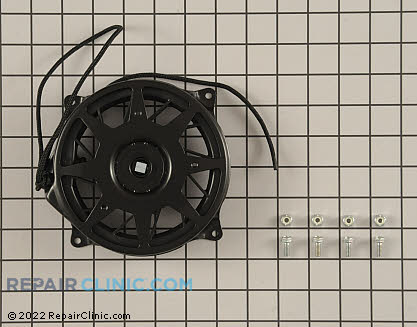 Recoil Starter 80010472 Alternate Product View