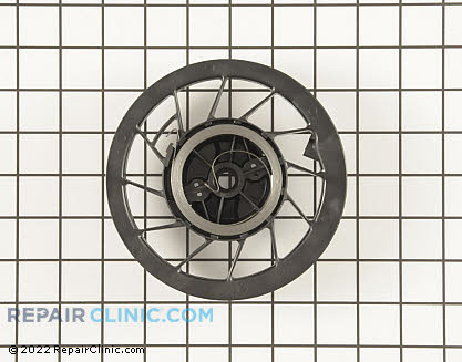Recoil Starter Pulley 697843 Alternate Product View