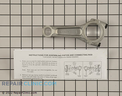 Connecting Rod 807900S Alternate Product View