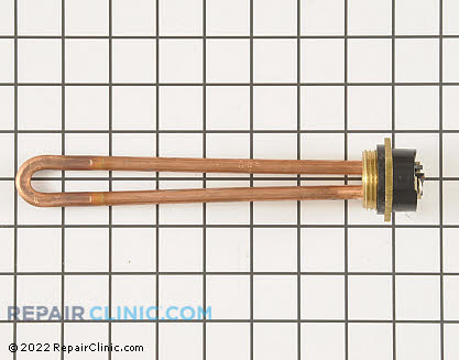 Heating Element 42671 Alternate Product View
