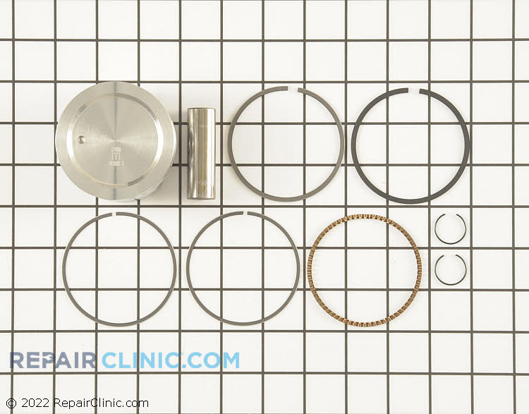 843951 Piston