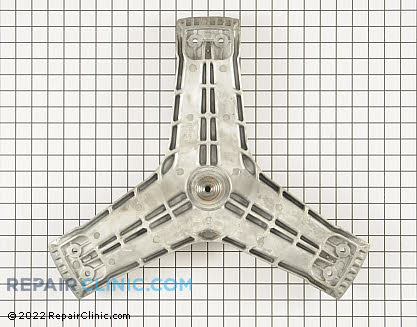 Rear Drum Support MHW61841101 Alternate Product View