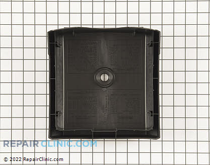 Air Cleaner Cover 24 096 67-S Alternate Product View