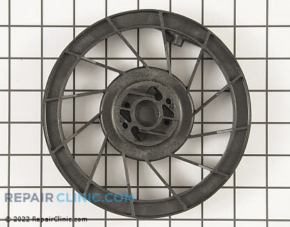 Recoil Starter Pulley 12 093 01-S Alternate Product View