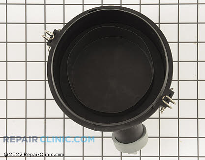 Air Filter Housing 25 096 06-S Alternate Product View
