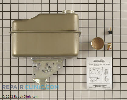 Fuel Tank 494592 Alternate Product View