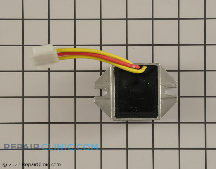 Voltage Regulator 691573 Alternate Product View
