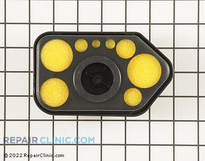 Air Cleaner Cover 698472 Alternate Product View