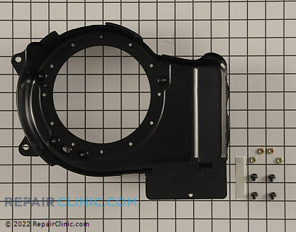 Blower Housing 795071 Alternate Product View