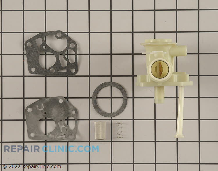 Carburetor 795475 Alternate Product View
