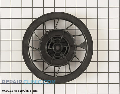 Recoil Starter Pulley 695129 Alternate Product View