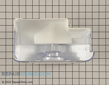 Ice Bucket Assembly 5075JA1044E Alternate Product View