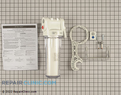Water Filter GXWH20S Alternate Product View